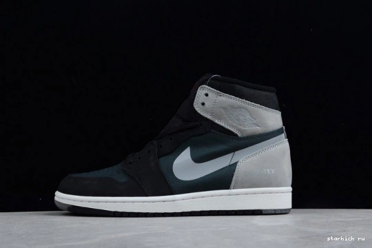 DB2889-001 Retro High Black Gore-Tex DB2889-001 Element 1 Air Particle Grey Jordan 1013